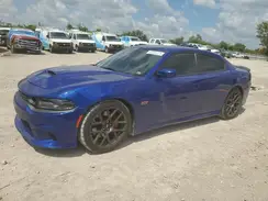 2C3CDXGJ4KH518835 2019 DODGE CHARGER