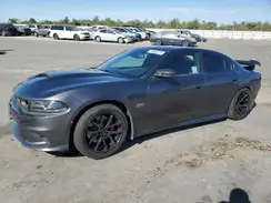 2C3CDXGJ4KH518852 2019 DODGE CHARGER