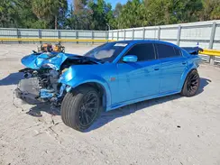 2C3CDXGJ4KH519886 2019 DODGE CHARGER