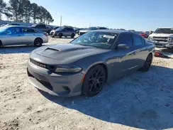 2C3CDXGJ4KH520181 2019 DODGE CHARGER
