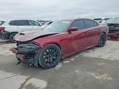 2C3CDXGJ4KH530791 2019 DODGE CHARGER
