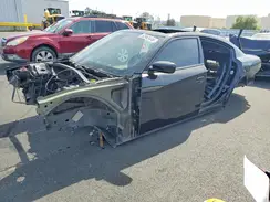 2C3CDXGJ4KH530810 2019 DODGE CHARGER