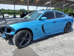 2C3CDXGJ4KH532489 2019 DODGE CHARGER