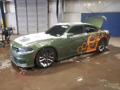 2C3CDXGJ4KH549230 2019 DODGE CHARGER