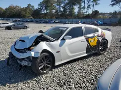 2C3CDXGJ4KH553360 2019 DODGE CHARGER