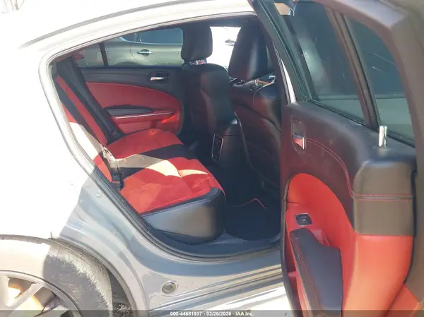 2C3CDXGJ4KH553679 2019 DODGE CHARGER - Image 8