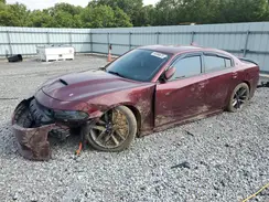 2C3CDXGJ4KH554007 2019 DODGE CHARGER