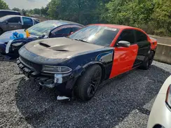 2C3CDXGJ4KH558994 2019 DODGE CHARGER