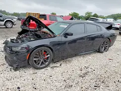 2C3CDXGJ4KH563967 2019 DODGE CHARGER