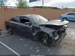 2C3CDXGJ4KH564066 2019 DODGE CHARGER