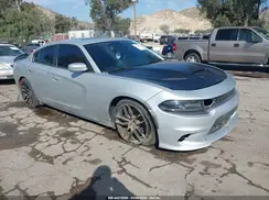 2C3CDXGJ4KH565699 2019 DODGE CHARGER
