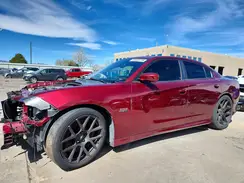 2C3CDXGJ4KH576251 2019 DODGE CHARGER