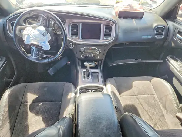 2C3CDXGJ4KH576251 2019 DODGE CHARGER - Image 8