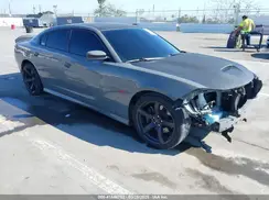 2C3CDXGJ4KH576394 2019 DODGE CHARGER