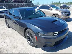 2C3CDXGJ4KH598413 2019 DODGE CHARGER