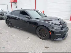 2C3CDXGJ4KH598850 2019 DODGE CHARGER