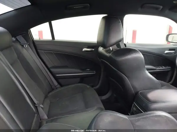 2C3CDXGJ4KH598850 2019 DODGE CHARGER - Image 8