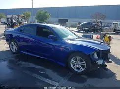 2C3CDXGJ4KH599996 2019 DODGE CHARGER