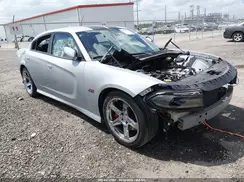 2C3CDXGJ4KH603433 2019 DODGE CHARGER
