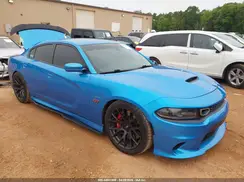 2C3CDXGJ4KH605697 2019 DODGE CHARGER