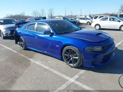 2C3CDXGJ4KH613878 2019 DODGE CHARGER