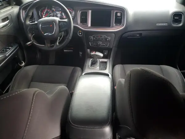 2C3CDXGJ4KH614755 2019 DODGE CHARGER - Image 8