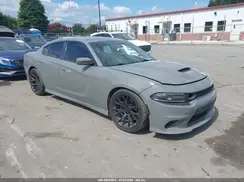 2C3CDXGJ4KH619230 2019 DODGE CHARGER