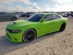 2C3CDXGJ4KH622077 2019 DODGE CHARGER