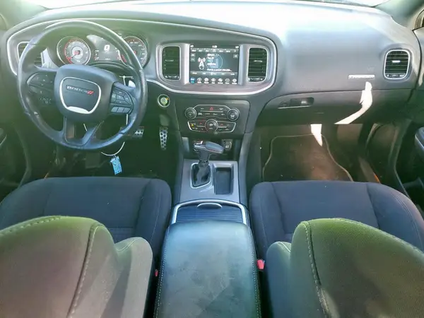 2C3CDXGJ4KH622077 2019 DODGE CHARGER - Image 8
