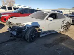2C3CDXGJ4KH624413 2019 DODGE CHARGER