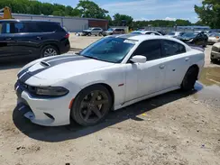 2C3CDXGJ4KH627571 2019 DODGE CHARGER