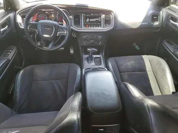 2C3CDXGJ4KH627571 2019 DODGE CHARGER - Image 8