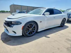 2C3CDXGJ4KH634780 2019 DODGE CHARGER