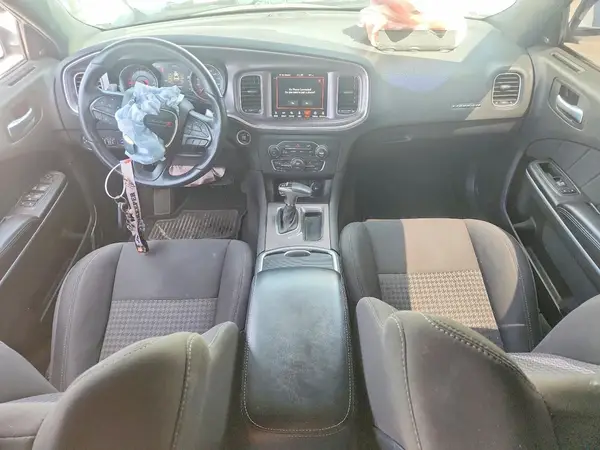 2C3CDXGJ4KH634780 2019 DODGE CHARGER - Image 8
