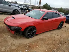 2C3CDXGJ4KH638621 2019 DODGE CHARGER