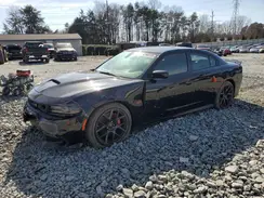 2C3CDXGJ4KH646170 2019 DODGE CHARGER