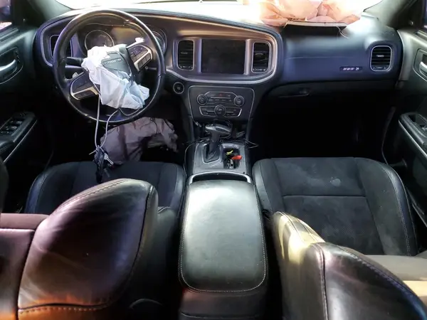 2C3CDXGJ4KH646749 2019 DODGE CHARGER - Image 8