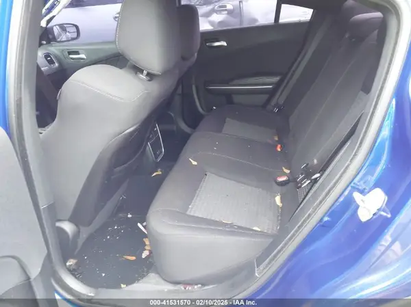 2C3CDXGJ4KH646797 2019 DODGE CHARGER - Image 8