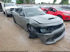 2C3CDXGJ4KH647044 2019 DODGE CHARGER