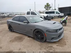 2C3CDXGJ4KH658769 2019 DODGE CHARGER