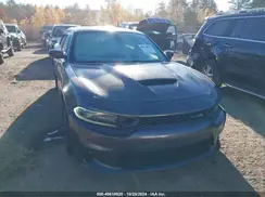 2C3CDXGJ4KH658934 2019 DODGE CHARGER