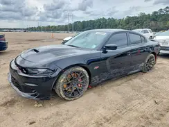 2C3CDXGJ4KH659467 2019 DODGE CHARGER