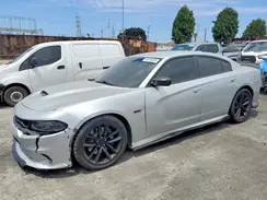 2C3CDXGJ4KH661607 2019 DODGE CHARGER