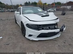 2C3CDXGJ4KH661753 2019 DODGE CHARGER