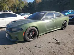 2C3CDXGJ4KH662059 2019 DODGE CHARGER