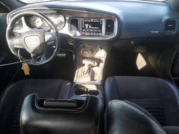 2C3CDXGJ4KH662059 2019 DODGE CHARGER - Image 8