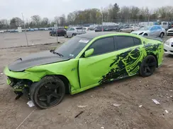 2C3CDXGJ4KH662773 2019 DODGE CHARGER