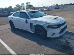 2C3CDXGJ4KH674406 2019 DODGE CHARGER