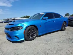 2C3CDXGJ4KH685499 2019 DODGE CHARGER