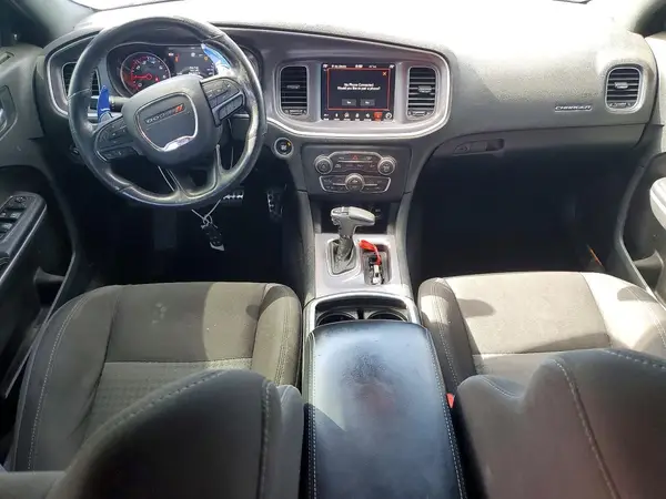 2C3CDXGJ4KH685499 2019 DODGE CHARGER - Image 8